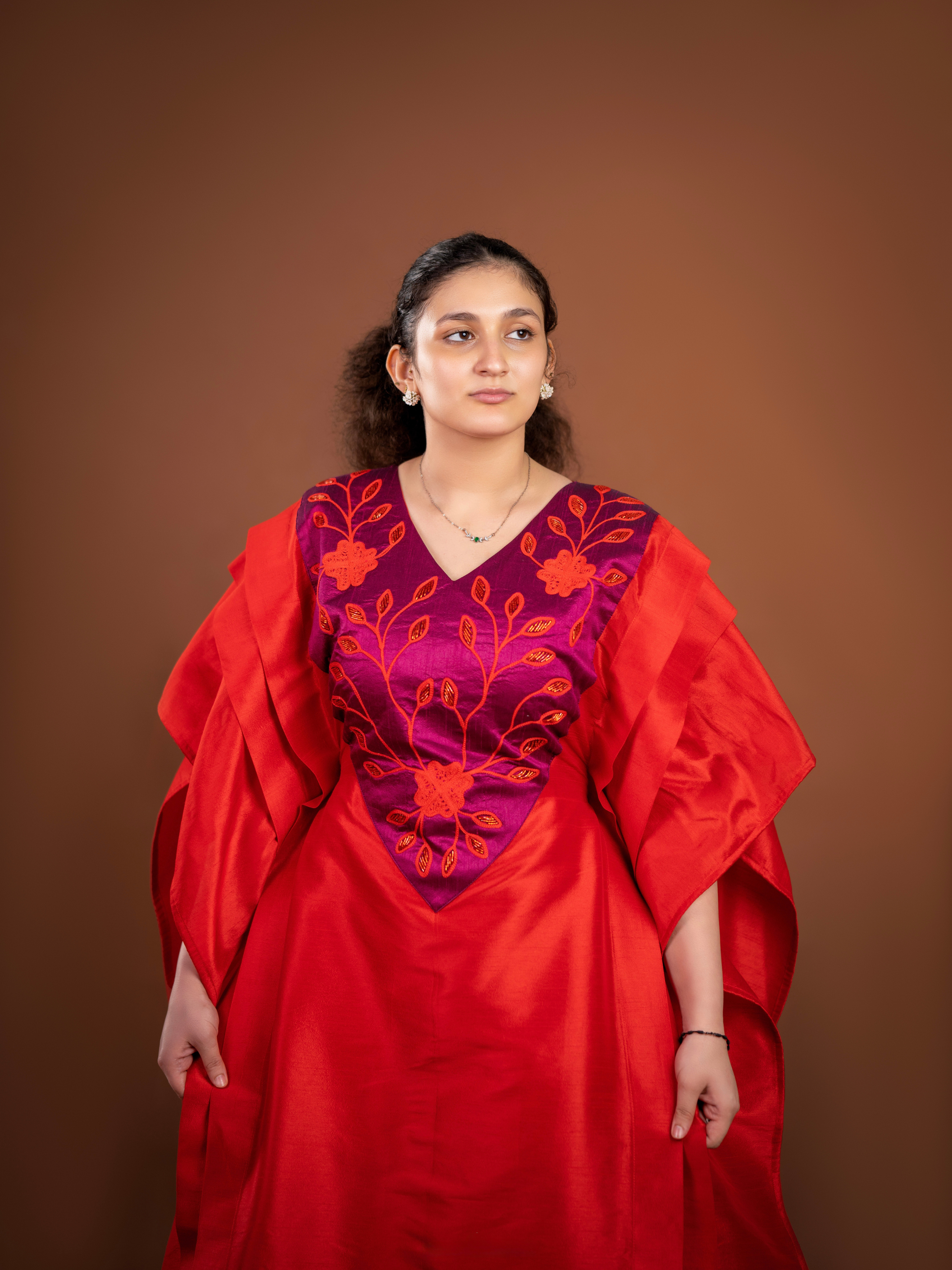 Fatiké signature boubou