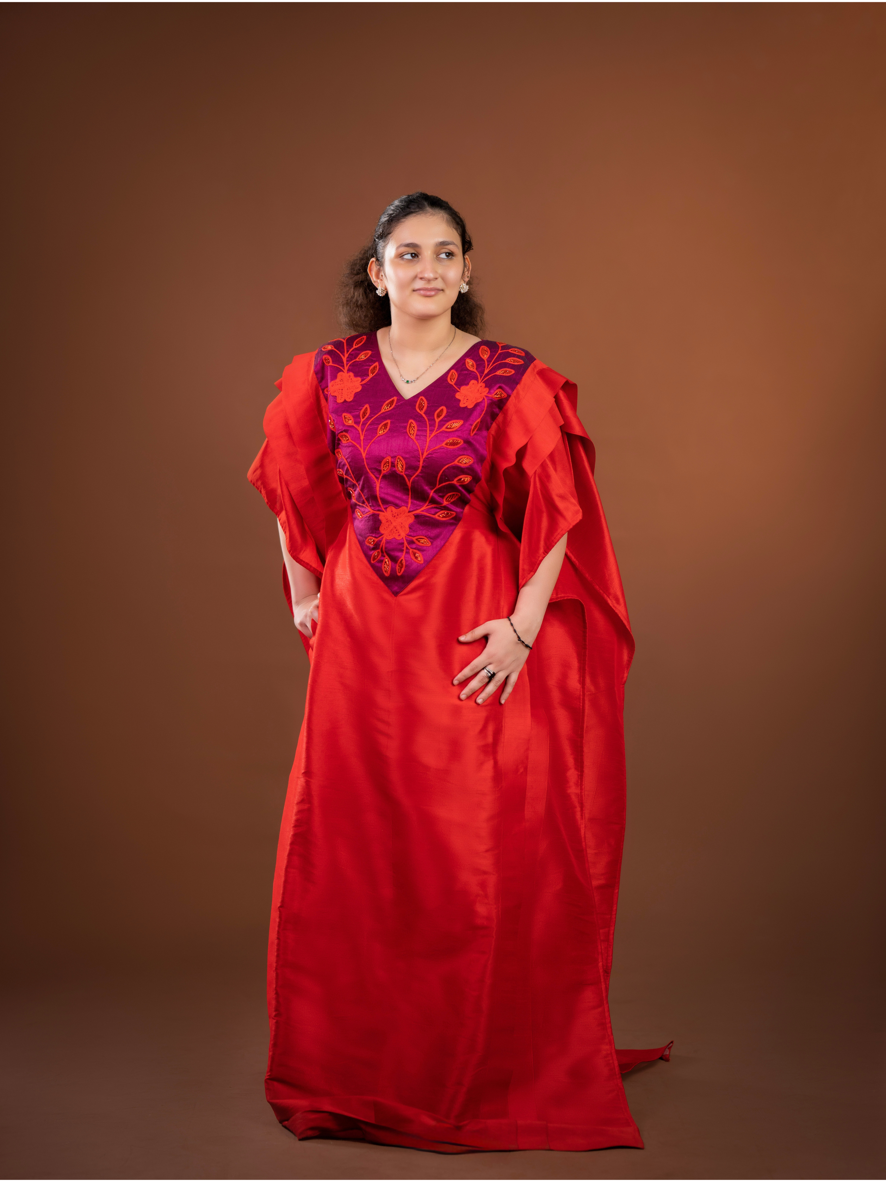 Fatiké signature boubou